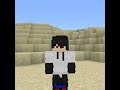 ini panas #shorts #minecraft