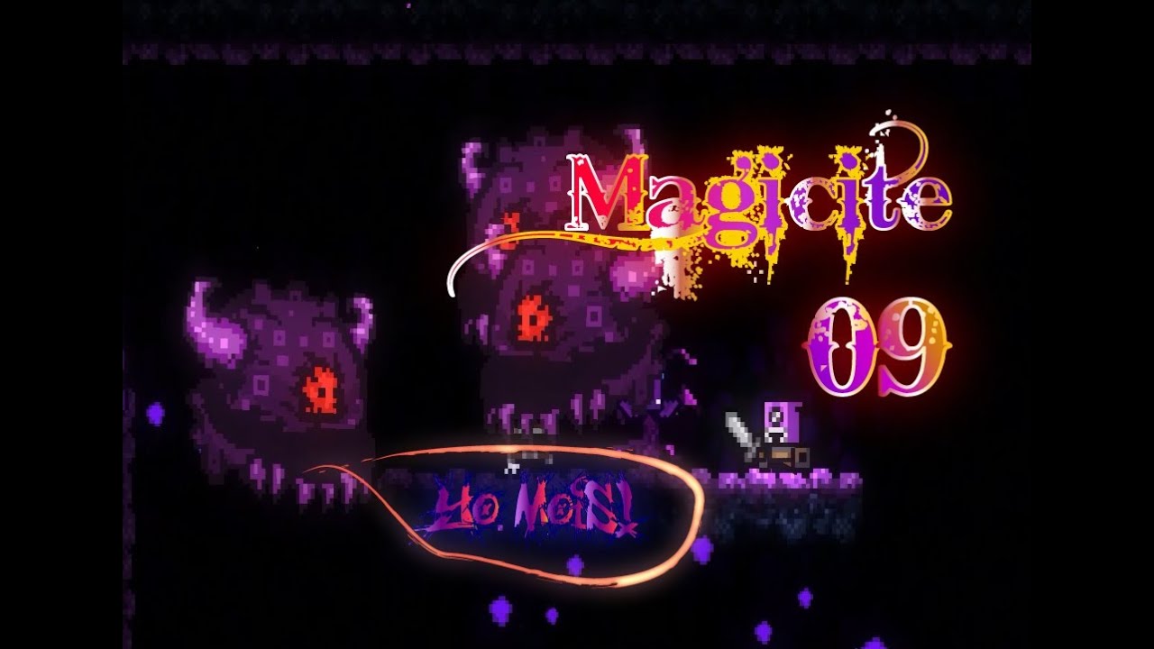 Let's Play Magicite {EP 09}   Wir Entdecken Die MAGIE!!!