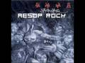 Aesop Rock - Bent Life