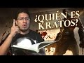 Contando La Historia de Kratos