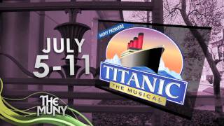 The Muny 2010 Season Open TV
