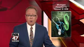 Jury awards family $130M in Beaumont malpractice case for boy with cerebral palsy
