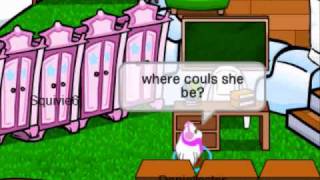 CP Randomness Episode 3