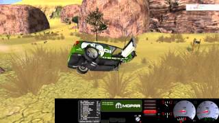 RoR : Rigs of Rods download and mods links