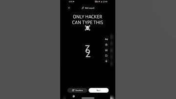 Only hacker can type this ☠️ || #shorts #hacker #viral