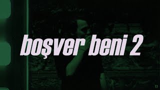 Feo Matif - Boşver Beni 2 | Music Video Resimi
