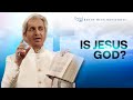 Proving the Deity of Jesus | Benny Hinn Ministries