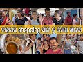   shopping      arjaan janklin arbind vlog familyvlog  friends