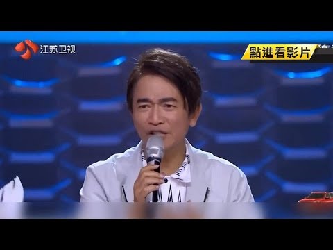 吳宗憲登《蒙面唱將》開口「口頭禪」秒露餡  - 明星在線24/7