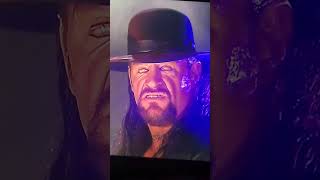 The Undertaker undertaker wwe wwe2k23 smackdown wrestlemania deadmanwalking wrestling