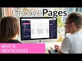 GroovePages Review Webinar Replay Bonus - All In One Funnels Builder