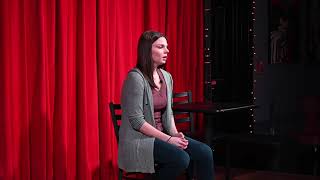 Haunting of Hill House | Sara Hayter Monologue | Atlanta Hollywood Spring Showcase 2021 Filmed in GA