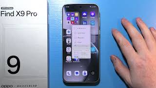 Oppo Find X9 Pro: How To Close Apps in Floating Windows screenshot 4