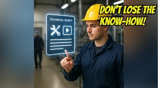 Avoid Knowledge Loss in Your Company. Ep. 4.