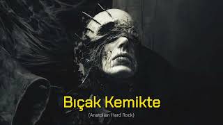 Şehirli Ozan - Bıçak Kemikte Anatolian Hard Rock L Official Music Video 2026