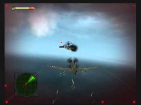 [WiiWare] Pearl Harbor Trilogy - 1941 Red Sun Rising Single-Player Mission