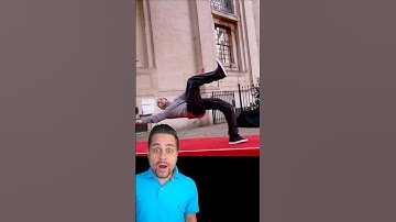 😱 Dynamo Broke Physics? FAKE!