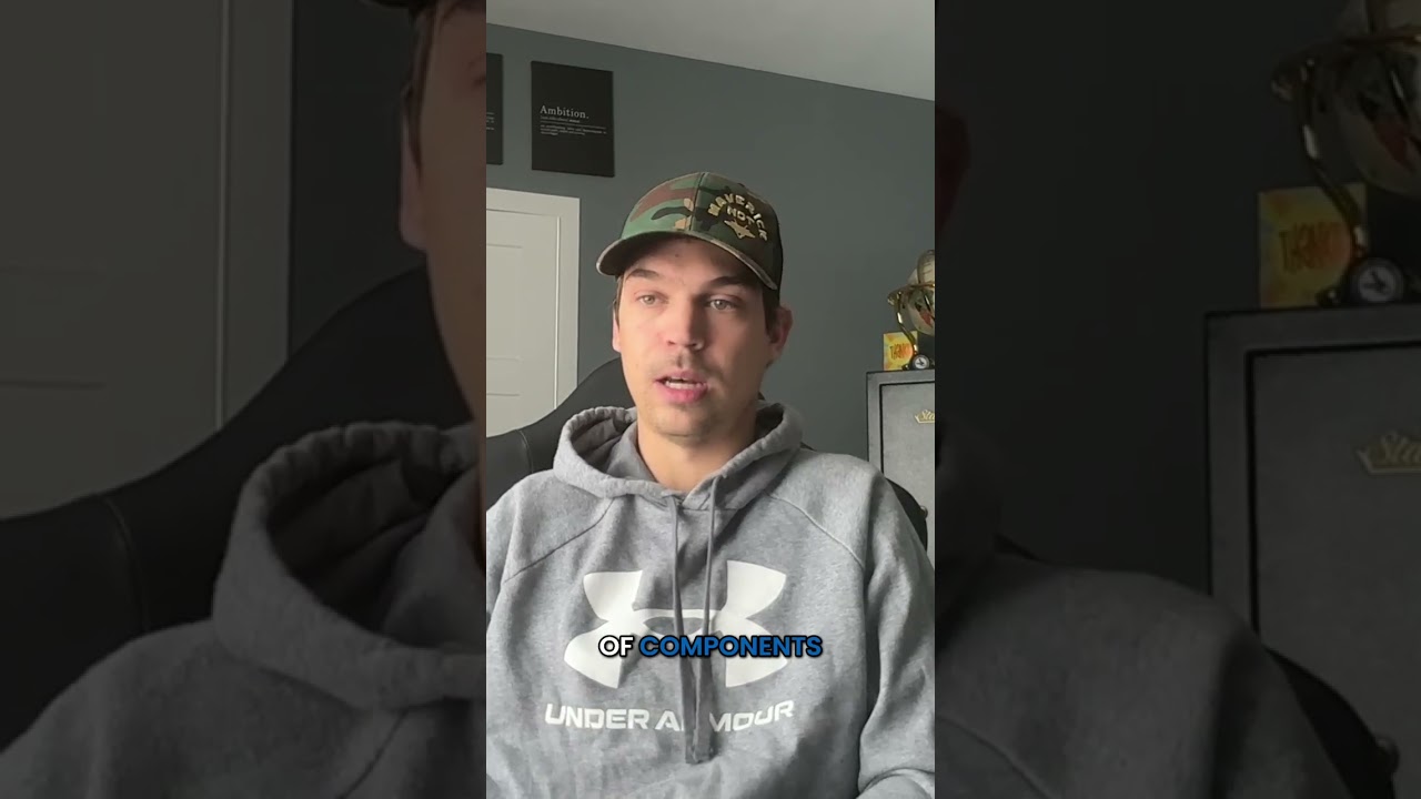 NDT Radiography: Relatable X-ray Analogy #shorts