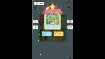 Satistory : Tidy Up Level 47 #satistory #tidyup #level47 #mobilegame #gameplay #puzzlegame #asmrgame