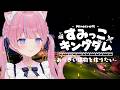 〖マイクラ/#すみっこキングダム〗おっきい建物を作りたい✨️〖苺氷えな/個人Vtuber〗