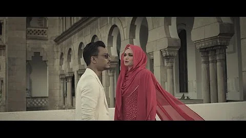 Dirgahayu (Official Music Video) - Dato' Siti Nurhaliza & Faizal Tahir (OST Lara Aishah)