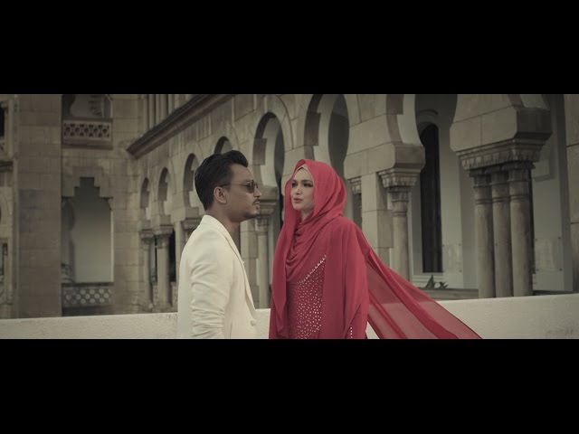 Dirgahayu (Official Music Video) - Dato' Siti Nurhaliza & Faizal Tahir (OST Lara Aishah) class=