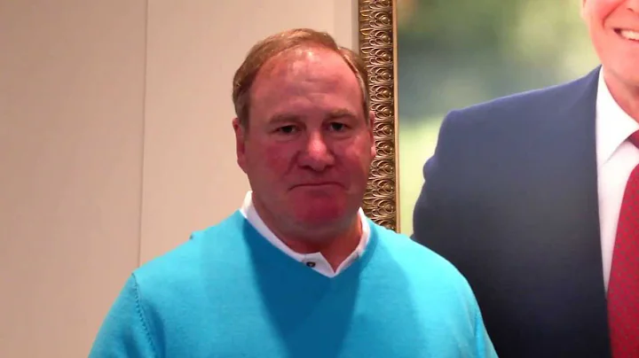 Live from the Reagan Library - with Timothy McCart...