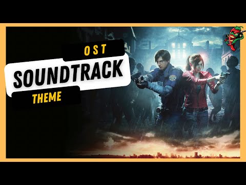 Stream Resident Evil 2 Remake OST - Consequence - Official