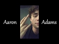 Aaron adams  super big prod syndrome