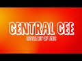 Central Cee - Little Bit of This (Lyrics)