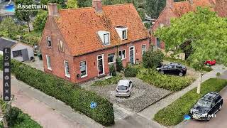 Ontdek de mogelijkheden van Assettwin