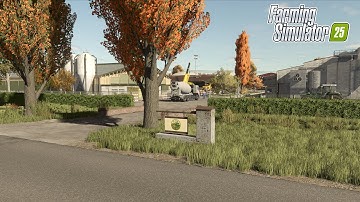 New Farm work in progress trailer 🛠️ | FS25.