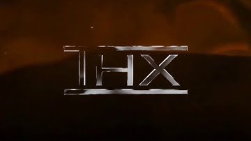 Ghidorah’s Alpha Call But It’s The THX Intro