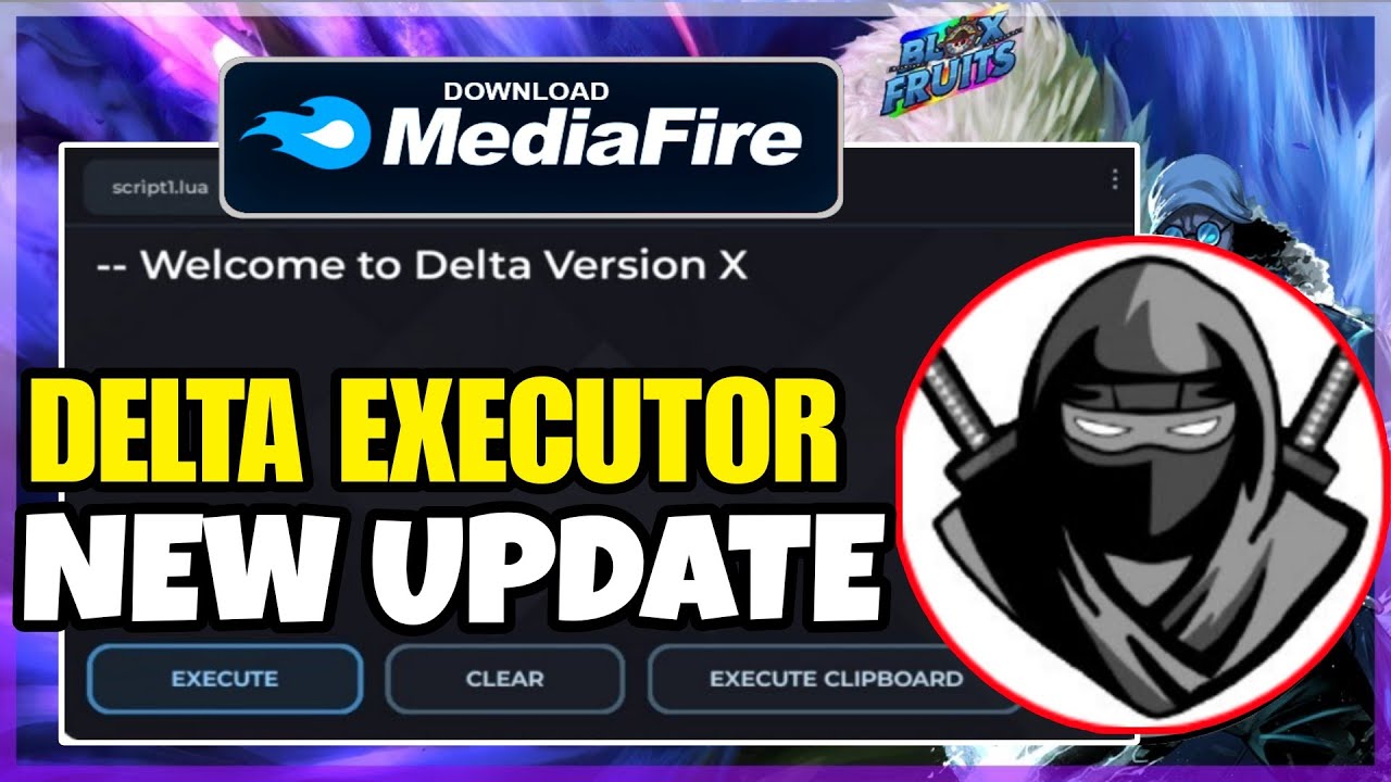 TOP 3 EXPLOITS: Arceus X Neo , Delta Executor & Fluxus Executor Mobile  (Fluxus Coral) Download 