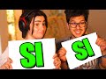 ''HAI MAI..?'' MA CON LE VOSTRE DOMANDE - DIVERTENTE CON KENDAL
