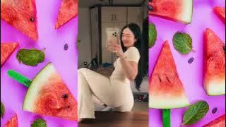 big bank challenge 🍩😋 tiktok #tiktokchallenge #viralvideo 