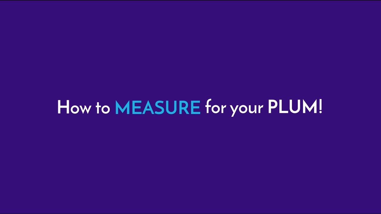 Sizing Guide and Care – PlieAfrica