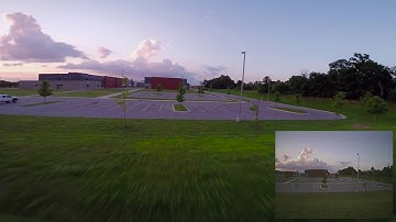 Laforge Diversity Range Testing