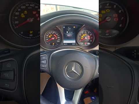 Xentry 2021 w205 and lots of work | Autosource | Mercedes