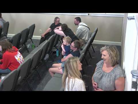 Geneva Christian School - Graduation 2024