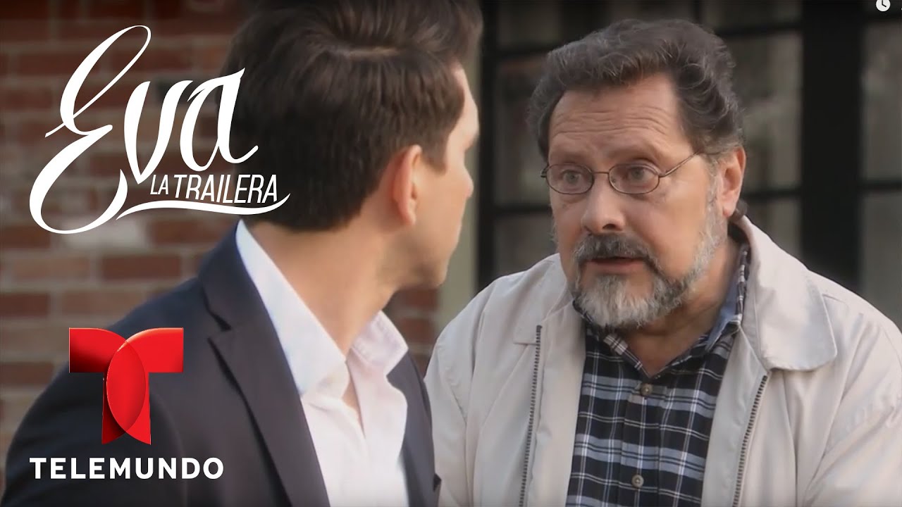 Eva's Destiny | Episode 57 | Telemundo English