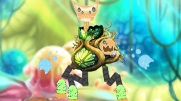 Msm: Ethereal quint new concept! (ethereal workshop, animated!)