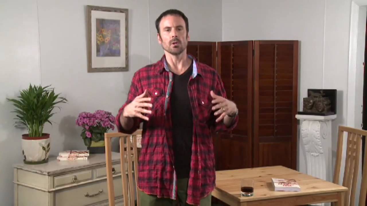 Playing Drunk 2 - DW Brown