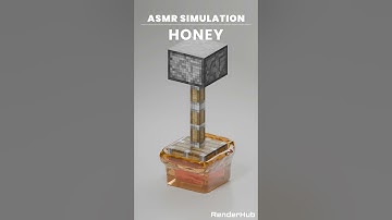 Blender 3D Fluid Simulation 🔥🔥🔥