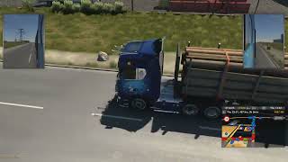 ETS 2 MP Report - 2