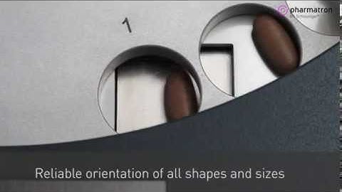 SmartTest 50 - Semi-automatic tablet testing system