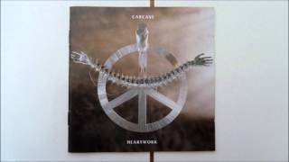 Carcass - No Love Lost