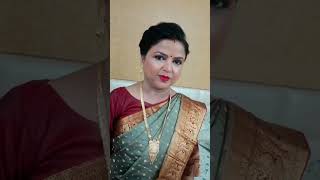 Download Lagu #Gulabi Sadi yani lali Lal #gulabisadi #hack #hack #followguys #shiryamakeover #teri MP3