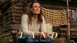 Land - Official Trailer [HD]