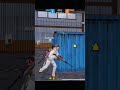 Free Fire Max 1v1 SHOWDOWN 🔥 RYZN 5 5600G 🖥️ No GPU ULTRA GRAPHICS 😱 #freefire Max 1v1